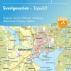 47 Askersund Sverigeserien Topo50