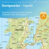 15 Bolmen Sverigeserien Topo50