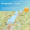 29 Borås Sverigeserien Topo50