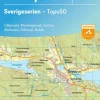103 Bredbyn Sverigeserien Topo50