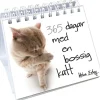 365 dagar med en bossig katt