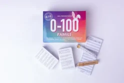 0-100 Familj