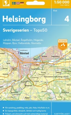 4 Helsingborg Sverigeserien Topo50