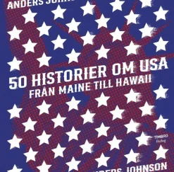 50 historier om USA, Från Maine till Hawaii