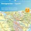 40 Linköping Sverigeserien Topo50