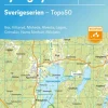 16 Ljungby Sverigeserien Topo50