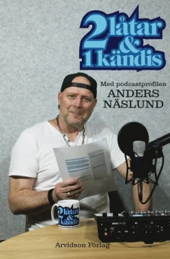 2 Låtar & 1 Kändis