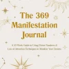369 Manifestation Journal