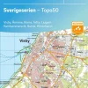12 Mellersta Gotland Sverigeserien Topo50
