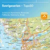 43 Strömstad Sverigeserien Topo50