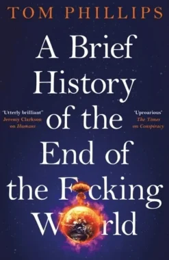 A Brief History of the End of the F*cking World