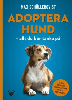 Adoptera hund : allt du bör tänka på