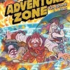 Adventure Zone: The Eleventh Hour