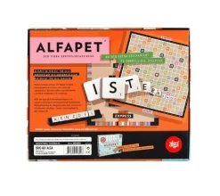 Alfapet