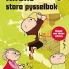 Alfons stora pysselbok