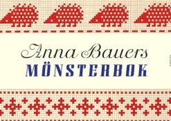 Anna Bauers mönsterbok