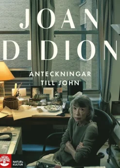 Anteckningar till John