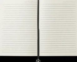 Anteckningsbok A5 Eden Efva Attling