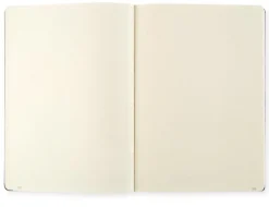 Anteckningsbok A5 Leuchtturm1917 dotted Stone blue