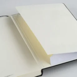 Anteckningsbok A5 Leuchtturm1917 linjerad Powder