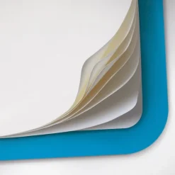 Anteckningsbok A5 Leuchtturm1917 120g dotted Black