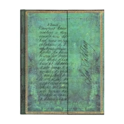 Anteckningsbok Paperblanks Ultra - Tolstoy : Letter of Peace