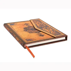 Anteckningsbok Paperblanks Ultra linjerad - Safavid