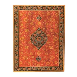 Anteckningsbok Paperblanks Ultra olinjerad - Layla