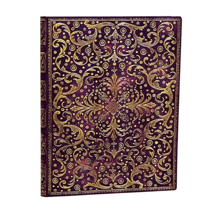 Anteckningsbok Paperblanks Flexi Ultra linjerad - Aurelia