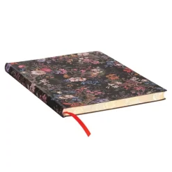 Anteckningsbok Paperblanks Flexi Ultra - Floralia