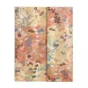 Anteckningsbok Paperblanks Ultra linjerad Kara-ori Japanese Kimono