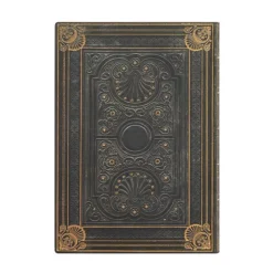 Anteckningsbok Paperblanks Midi Flexi linjerad - Nocturnelle