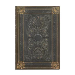 Anteckningsbok Paperblanks Midi Flexi linjerad - Nocturnelle