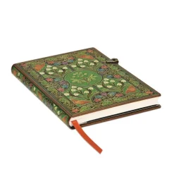Anteckningsbok Paperblanks Midi - Poetry in Bloom