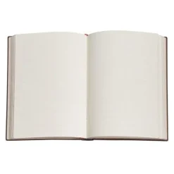 Anteckningsbok Paperblanks Ultra linjerad - Blue Luxe