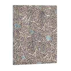 Anteckningsbok Paperblanks Flexi Ultra - Granada Turquoise