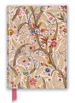 Anteckningsbok 22x16cm - William Kilburn: Marble End Paper