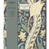 Anteckningsset med penna - William Morris