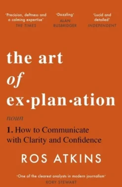Art of Explanation