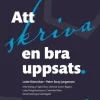 Att skriva en bra uppsats