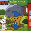 Bamse hjälper till