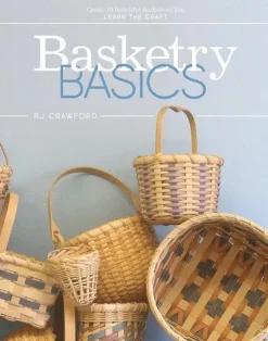 Basketry Basics