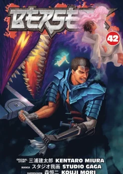 Berserk Volume 42