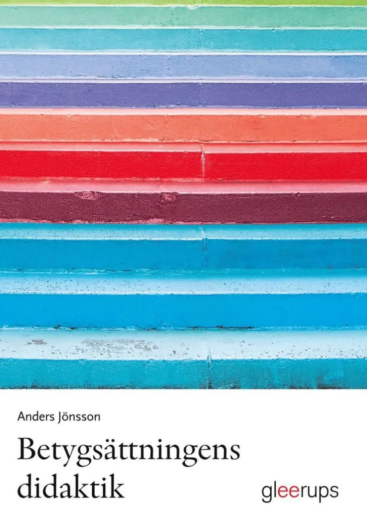 Betygsättningens didaktik