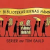 Bibliotekariernas hämnd