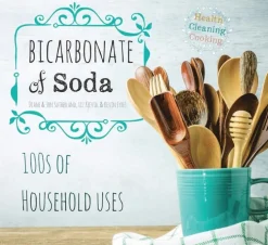 Bicarbonate of Soda