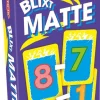 Blixt Matte