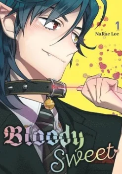 Bloody Sweet, Vol. 1