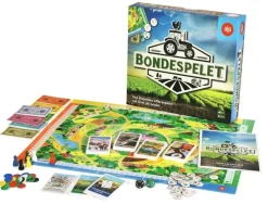 Bondespelet