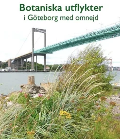 Botaniska utflykter i Göteborg med omnejd